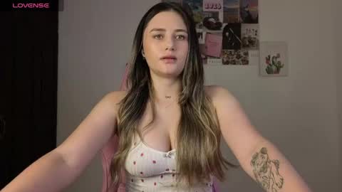 Snapshot of veronika__winslow_ chatting on May 28, 5:27 am Vero online show from May 28, 5:27 am