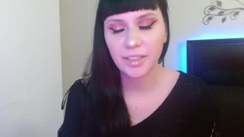 Miss Veronika Blak online show from November 30, 3:21 am