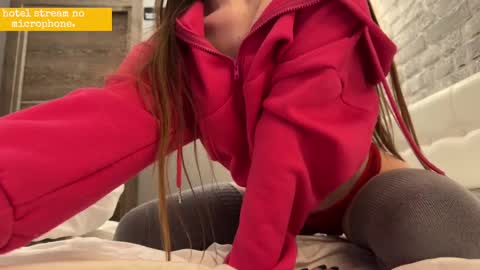 Snapshot of veronikaav chatting on March 7, 7:27 pm VeronikaAV online show from March 7, 7:27 pm