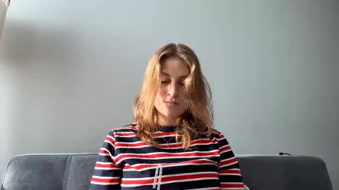 Snapshot of veronikalackie chatting on March 13, 2:01 pm Kelly online show from March 13, 2:01 pm