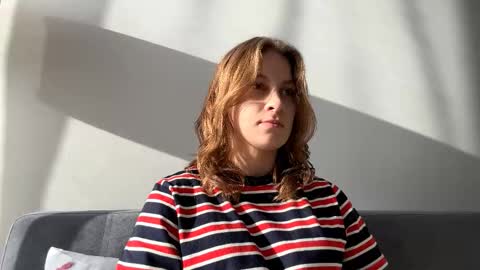 Snapshot of veronikalackie chatting on March 15, 1:17 pm Kelly online show from March 15, 1:17 pm