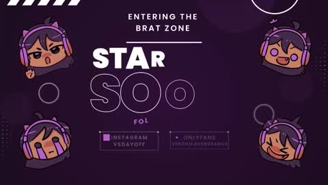 VeronikaVengeance online show from October 24, 11:56 pm