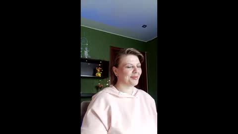 VeronikawGold online show from March 6, 8:11 am