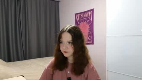 Snapshot of veroniquecabarcas chatting on June 8, 2:23 am Anna online show from June 8, 2:23 am