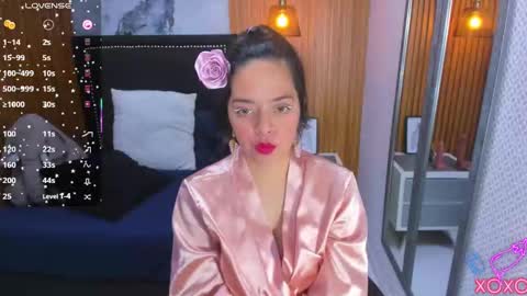 VEROS online show from October 7, 2:42 am