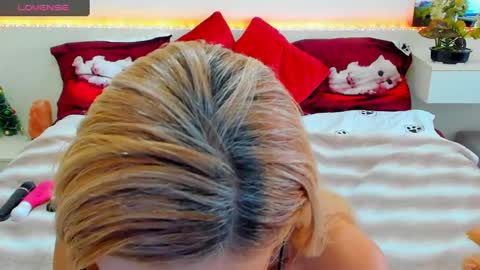 Snapshot of verrasweet4u chatting on January 24, 11:15 am VerraSweet4u online show from January 24, 11:15 am