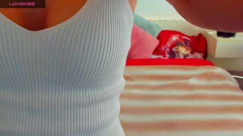 Snapshot of verrasweet4u chatting on March 10, 6:27 am VerraSweet4u online show from March 10, 6:27 am