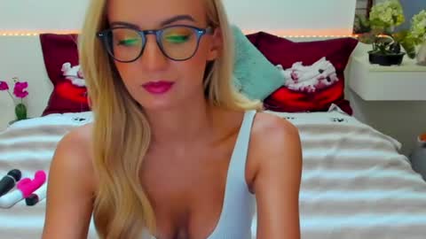 VerraSweet4u online show from July 24, 2:31 am