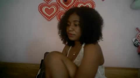 verronique1511 online show from October 5, 6:23 am