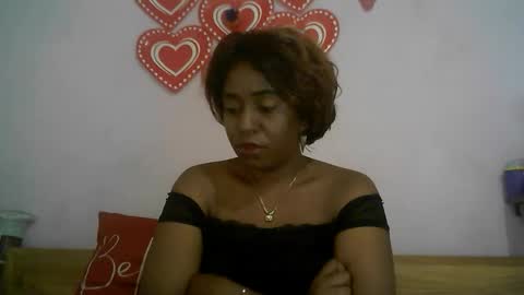 verronique1511 online show from October 13, 8:20 pm