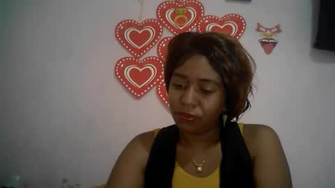 verronique1511 online show from October 19, 4:57 am