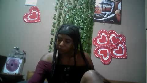 verronique1511 online show from February 11, 7:19 pm