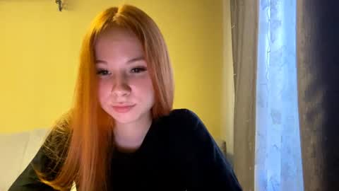 Lina online show from June 10, 1:10 pm