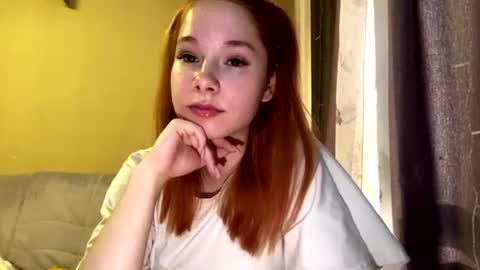 Lina online show from June 21, 12:13 am