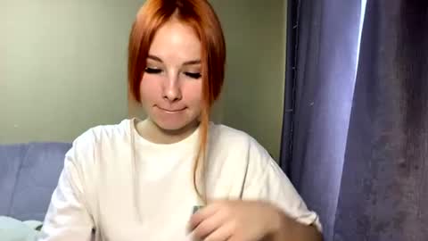 Lina online show from June 25, 5:34 am