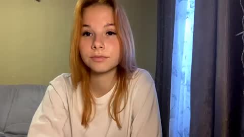 Lina online show from July 7, 6:47 am