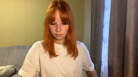 Lina online show from July 17, 1:56 am