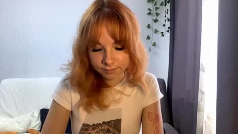 Lina online show from July 28, 1:45 am