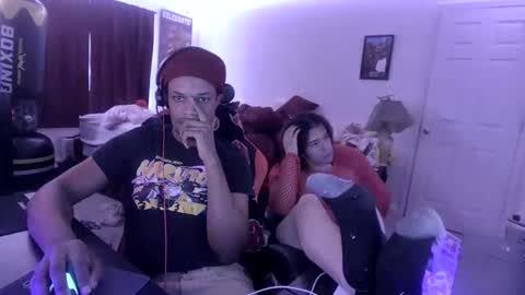 LoveVerto online show from March 25, 10:38 pm