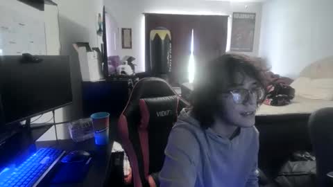 LoveVerto online show from April 1, 3:53 pm