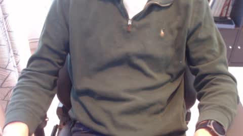 Snapshot of verto159753 chatting on January 8, 10:04 am verto159753 online show from January 8, 10:04 am