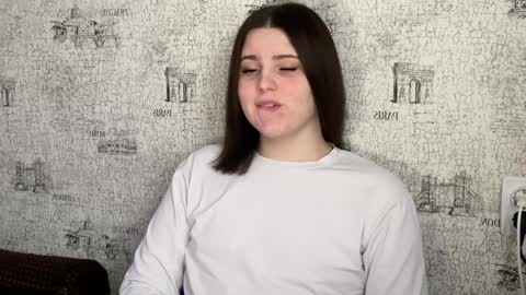 Karina followed me bb online show from January 17, 9:17 am