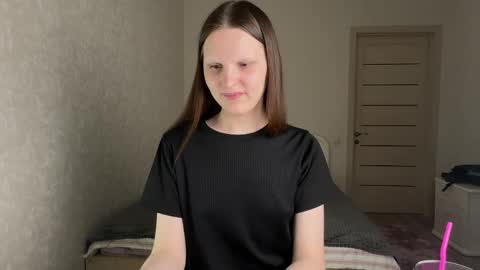 Karina followed me bb online show from June 8, 6:52 pm