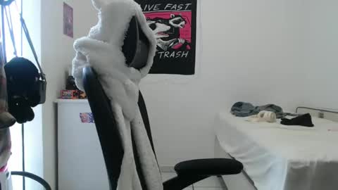 veruca99 online show from January 7, 1:46 pm