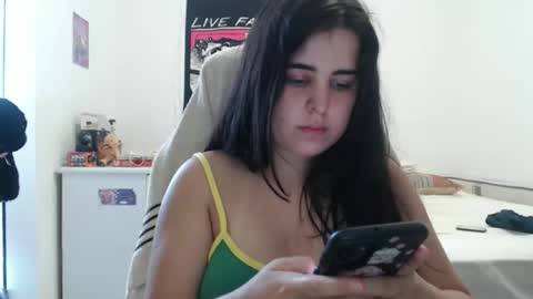 veruca99 online show from January 9, 6:42 pm