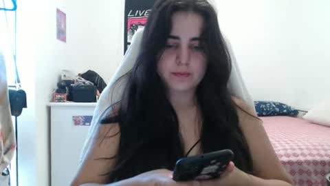 veruca99 online show from January 16, 1:26 pm