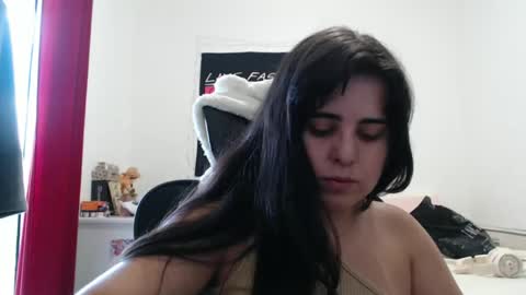 veruca99 online show from February 28, 8:21 pm