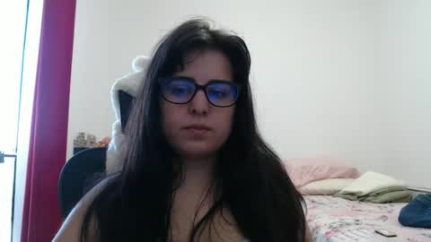 veruca99 online show from March 5, 1:18 pm