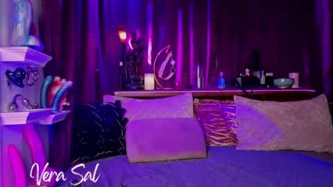 Mistress VeraSal online show from July 20, 5:44 am