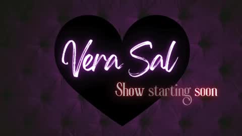 Mistress VeraSal online show from July 20, 6:21 pm