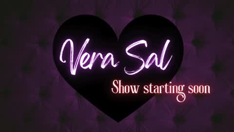 Mistress VeraSal online show from July 27, 6:26 pm