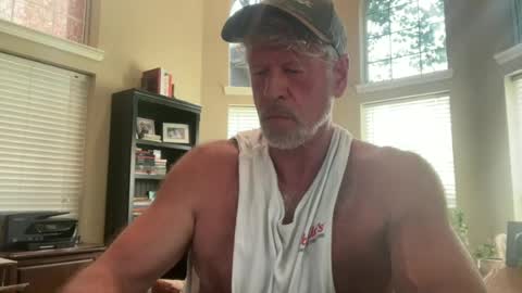 Snapshot of vervalas1 chatting on July 18, 10:02 pm Vervalas online show from July 18, 10:02 pm