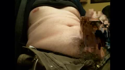 Snapshot of veryhornyoldman1970 chatting on February 13, 12:02 am Horny online show from February 13, 12:02 am
