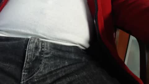 Erik online show from December 30, 3:24 pm