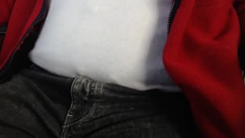 Erik online show from January 14, 4:08 pm