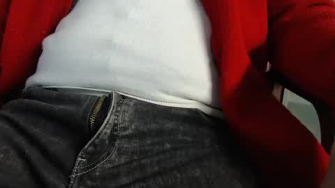 Erik online show from January 15, 8:41 am