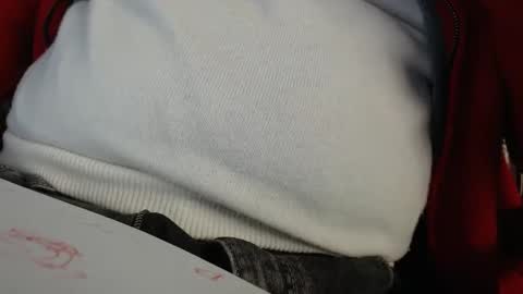 Erik online show from January 15, 7:01 pm