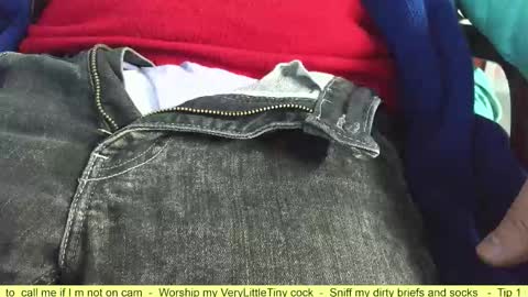 Erik online show from October 5, 4:11 am