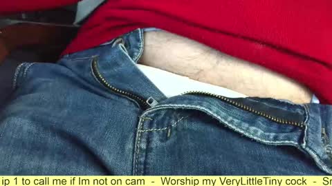 Erik online show from October 25, 8:11 am