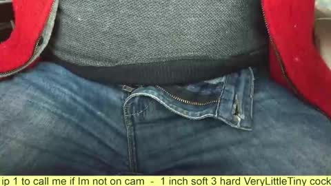 Erik online show from November 10, 7:29 am