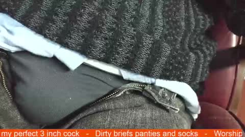 Erik online show from December 18, 7:42 pm