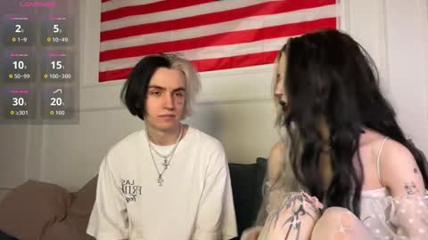 veryraretwins online show from March 4, 12:16 am