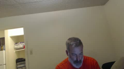 hairy man online show from December 3, 12:46 am