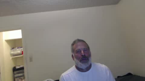 hairy man online show from December 5, 12:52 am