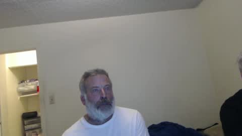 hairy man online show from December 14, 1:39 am