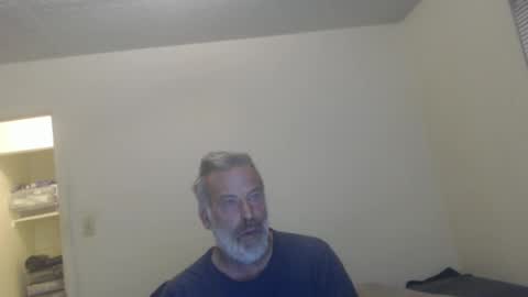 hairy man online show from December 22, 1:12 am